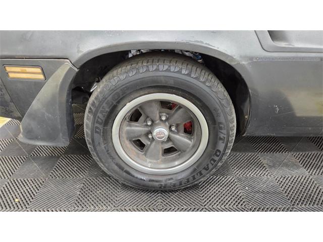 1981 Chevrolet Camaro (CC-2068424) for sale in Mankato, Minnesota