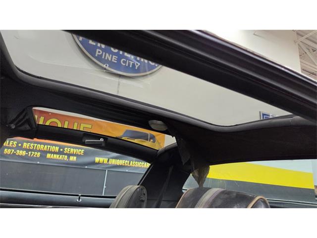 1981 Chevrolet Camaro (CC-2068424) for sale in Mankato, Minnesota