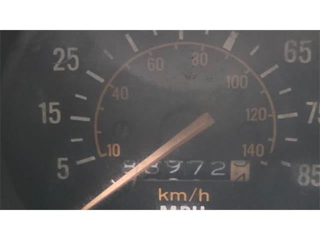 1981 Chevrolet Camaro (CC-2068424) for sale in Mankato, Minnesota