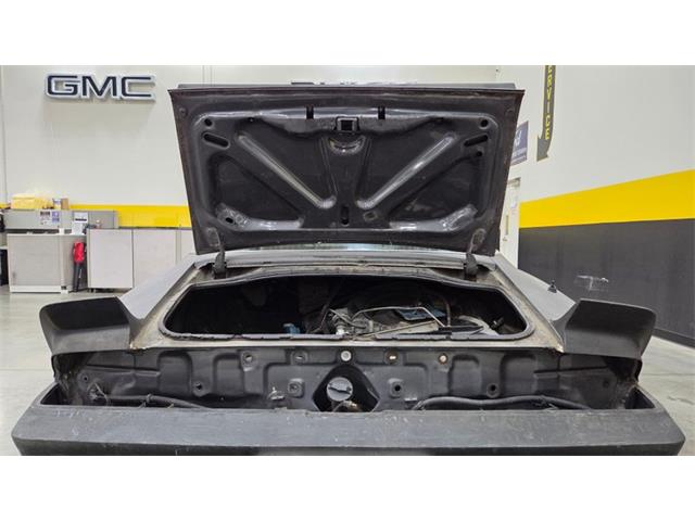 1981 Chevrolet Camaro (CC-2068424) for sale in Mankato, Minnesota