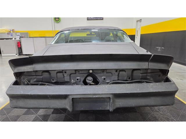 1981 Chevrolet Camaro (CC-2068424) for sale in Mankato, Minnesota