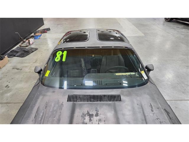 1981 Chevrolet Camaro (CC-2068424) for sale in Mankato, Minnesota