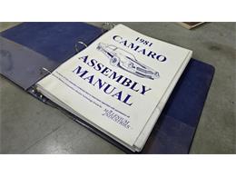 1981 Chevrolet Camaro (CC-2068424) for sale in Mankato, Minnesota