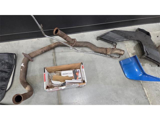 1981 Chevrolet Camaro (CC-2068424) for sale in Mankato, Minnesota