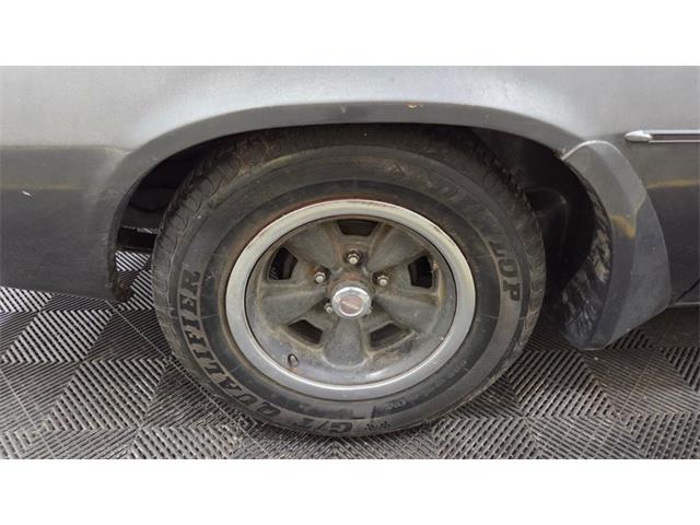 1981 Chevrolet Camaro (CC-2068424) for sale in Mankato, Minnesota