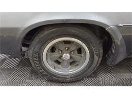 1981 Chevrolet Camaro (CC-2068424) for sale in Mankato, Minnesota