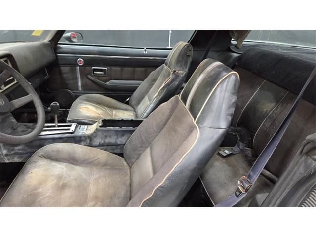 1981 Chevrolet Camaro (CC-2068424) for sale in Mankato, Minnesota