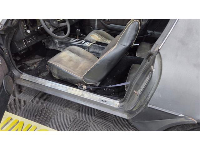 1981 Chevrolet Camaro (CC-2068424) for sale in Mankato, Minnesota