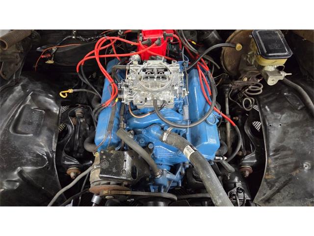 1981 Chevrolet Camaro (CC-2068424) for sale in Mankato, Minnesota