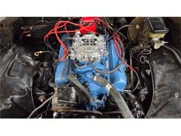 1981 Chevrolet Camaro (CC-2068424) for sale in Mankato, Minnesota