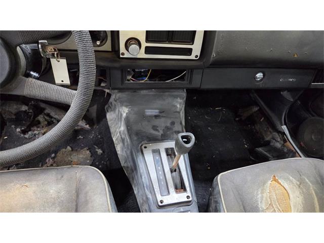 1981 Chevrolet Camaro (CC-2068424) for sale in Mankato, Minnesota