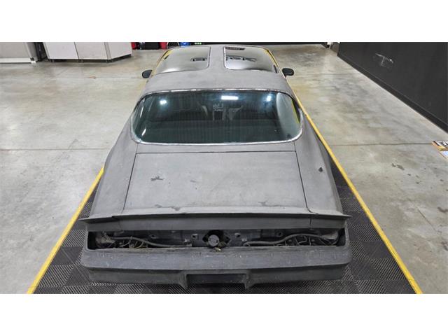 1981 Chevrolet Camaro (CC-2068424) for sale in Mankato, Minnesota