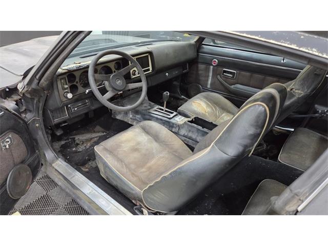 1981 Chevrolet Camaro (CC-2068424) for sale in Mankato, Minnesota