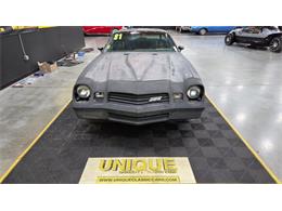 1981 Chevrolet Camaro (CC-2068424) for sale in Mankato, Minnesota