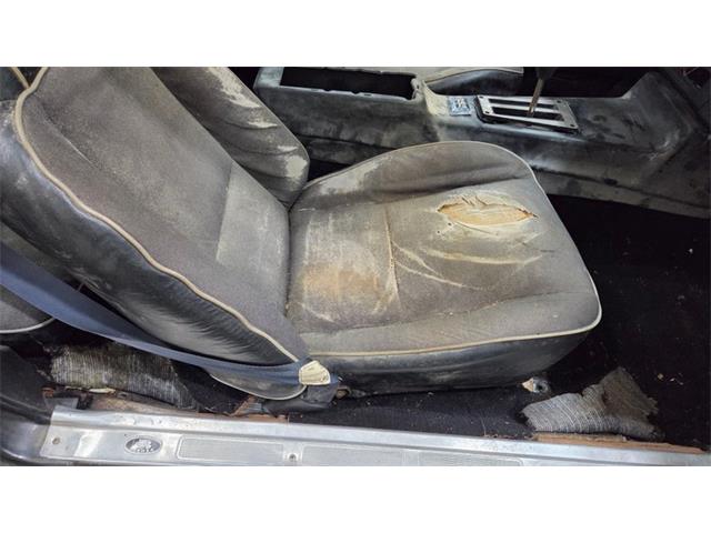 1981 Chevrolet Camaro (CC-2068424) for sale in Mankato, Minnesota