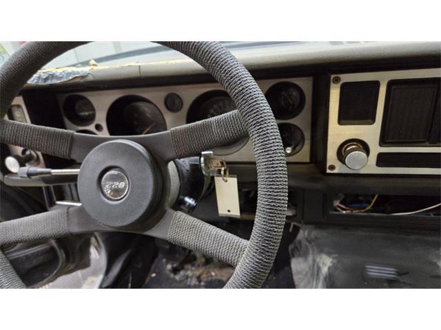 1981 Chevrolet Camaro (CC-2068424) for sale in Mankato, Minnesota