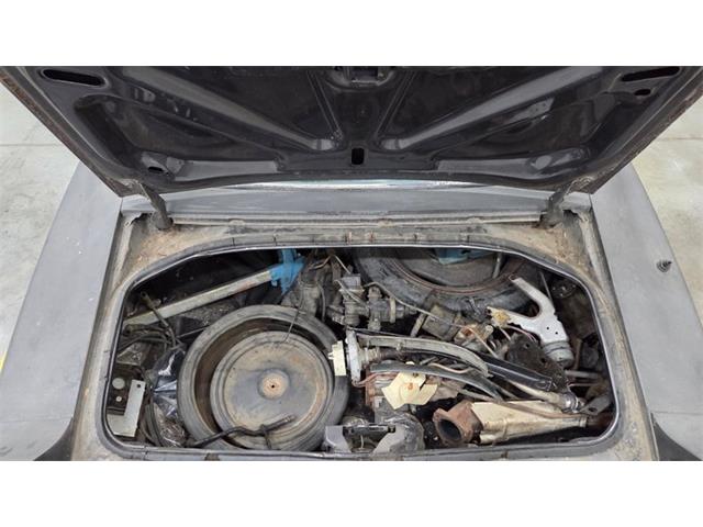 1981 Chevrolet Camaro (CC-2068424) for sale in Mankato, Minnesota