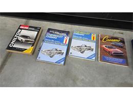 1981 Chevrolet Camaro (CC-2068424) for sale in Mankato, Minnesota