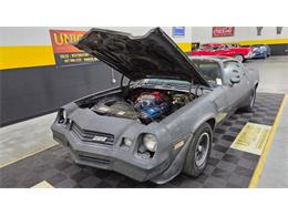 1981 Chevrolet Camaro (CC-2068424) for sale in Mankato, Minnesota