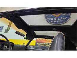 1981 Chevrolet Camaro (CC-2068424) for sale in Mankato, Minnesota