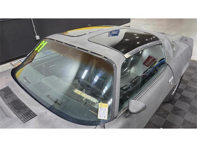 1981 Chevrolet Camaro (CC-2068424) for sale in Mankato, Minnesota