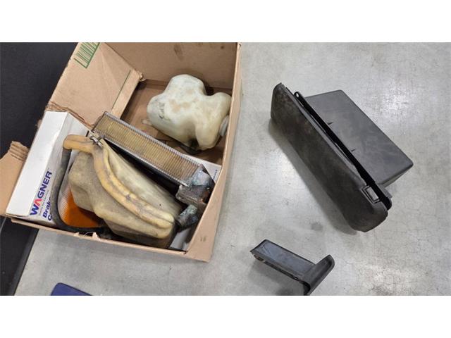 1981 Chevrolet Camaro (CC-2068424) for sale in Mankato, Minnesota