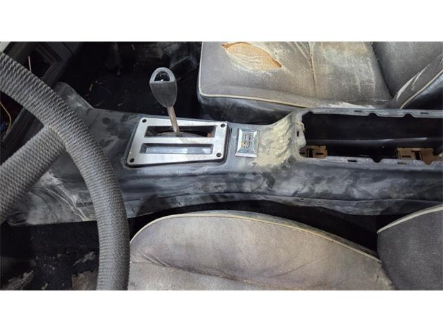 1981 Chevrolet Camaro (CC-2068424) for sale in Mankato, Minnesota