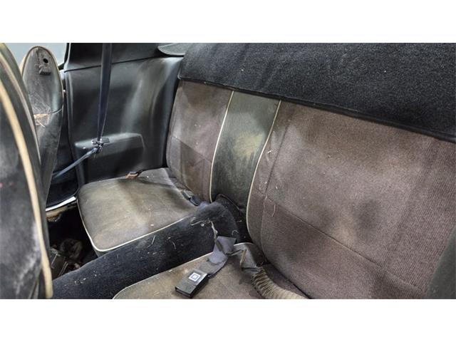 1981 Chevrolet Camaro (CC-2068424) for sale in Mankato, Minnesota