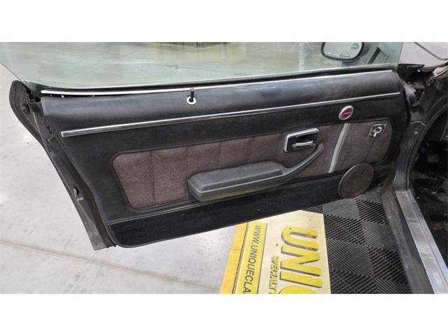 1981 Chevrolet Camaro (CC-2068424) for sale in Mankato, Minnesota