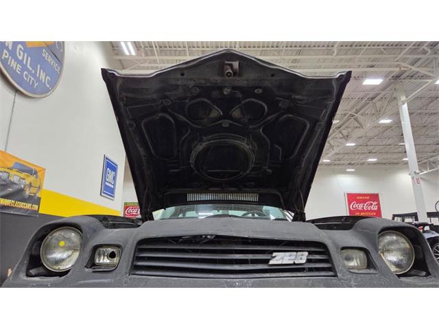 1981 Chevrolet Camaro (CC-2068424) for sale in Mankato, Minnesota