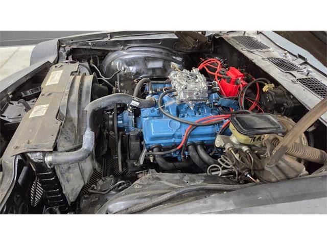 1981 Chevrolet Camaro (CC-2068424) for sale in Mankato, Minnesota