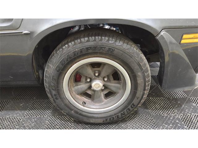 1981 Chevrolet Camaro (CC-2068424) for sale in Mankato, Minnesota