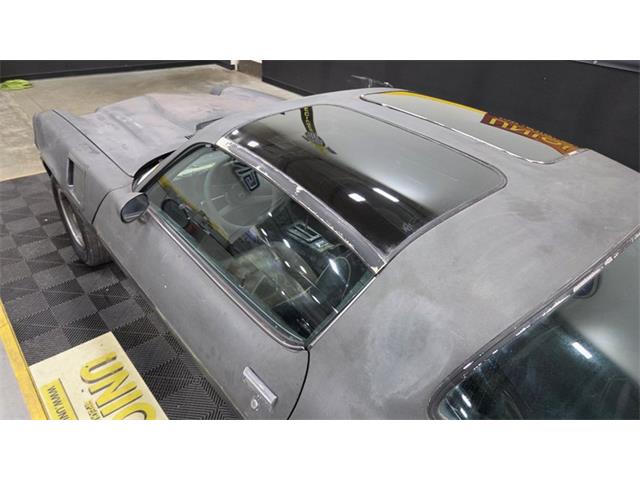 1981 Chevrolet Camaro (CC-2068424) for sale in Mankato, Minnesota