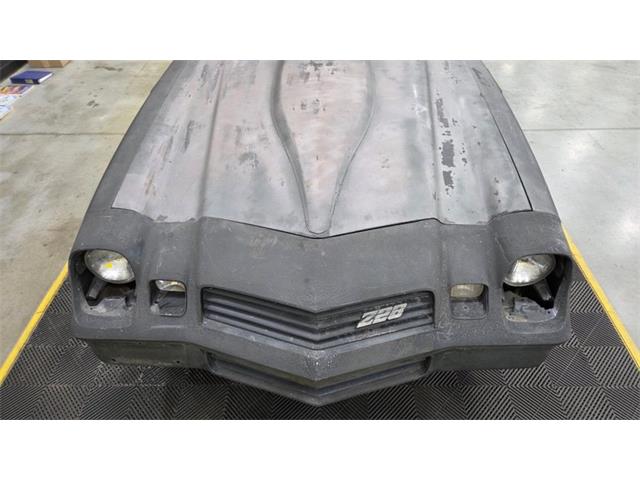 1981 Chevrolet Camaro (CC-2068424) for sale in Mankato, Minnesota