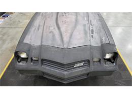 1981 Chevrolet Camaro (CC-2068424) for sale in Mankato, Minnesota