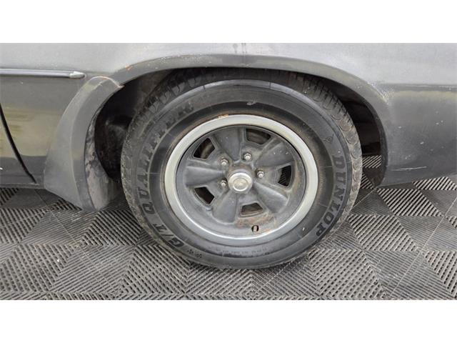 1981 Chevrolet Camaro (CC-2068424) for sale in Mankato, Minnesota