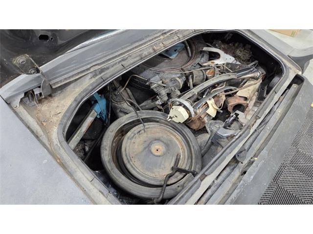 1981 Chevrolet Camaro (CC-2068424) for sale in Mankato, Minnesota