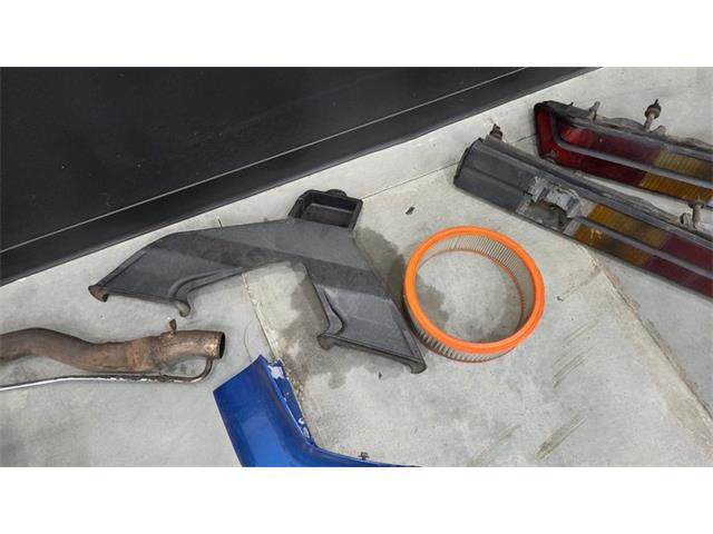 1981 Chevrolet Camaro (CC-2068424) for sale in Mankato, Minnesota