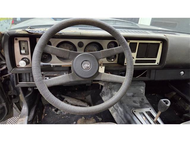 1981 Chevrolet Camaro (CC-2068424) for sale in Mankato, Minnesota