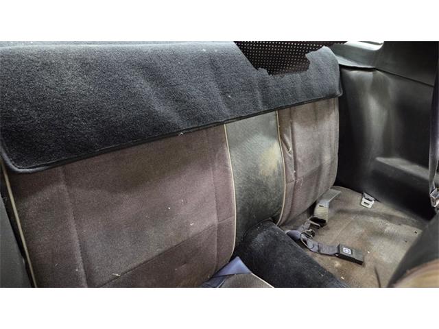 1981 Chevrolet Camaro (CC-2068424) for sale in Mankato, Minnesota