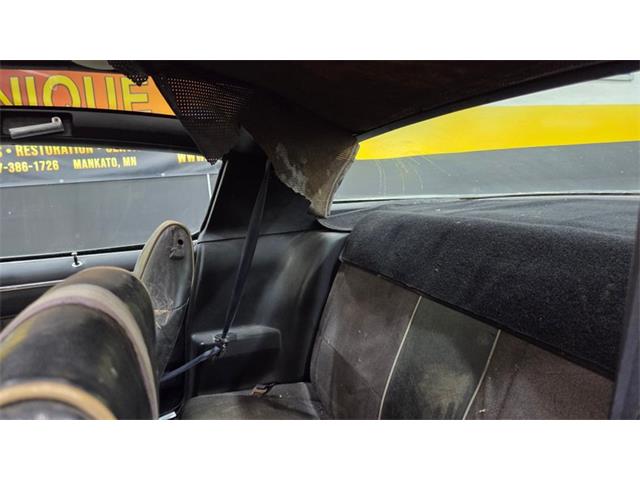 1981 Chevrolet Camaro (CC-2068424) for sale in Mankato, Minnesota