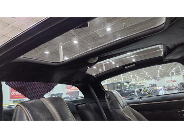 1981 Chevrolet Camaro (CC-2068424) for sale in Mankato, Minnesota