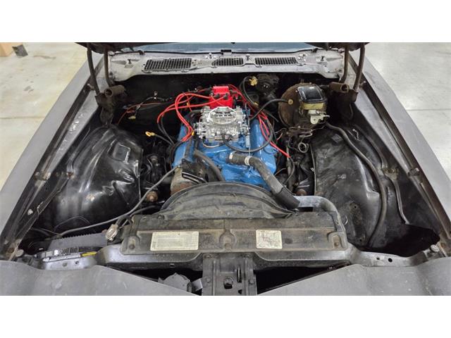 1981 Chevrolet Camaro (CC-2068424) for sale in Mankato, Minnesota