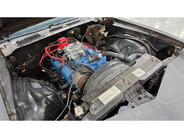 1981 Chevrolet Camaro (CC-2068424) for sale in Mankato, Minnesota