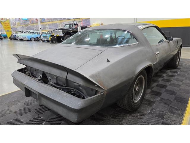 1981 Chevrolet Camaro (CC-2068424) for sale in Mankato, Minnesota