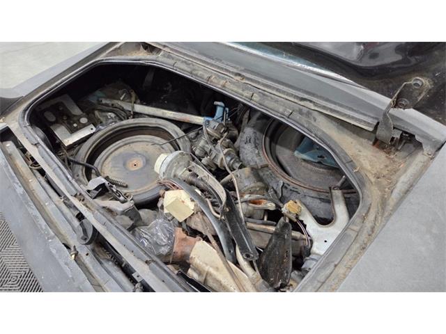 1981 Chevrolet Camaro (CC-2068424) for sale in Mankato, Minnesota