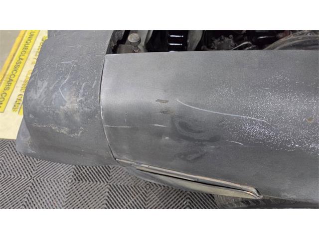 1981 Chevrolet Camaro (CC-2068424) for sale in Mankato, Minnesota