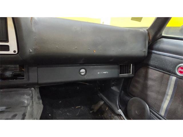 1981 Chevrolet Camaro (CC-2068424) for sale in Mankato, Minnesota