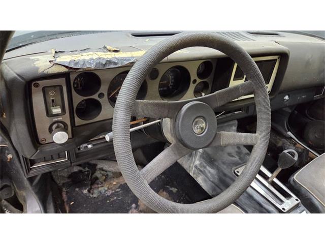 1981 Chevrolet Camaro (CC-2068424) for sale in Mankato, Minnesota