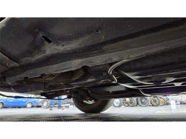 1981 Chevrolet Camaro (CC-2068424) for sale in Mankato, Minnesota